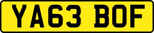 YA63BOF