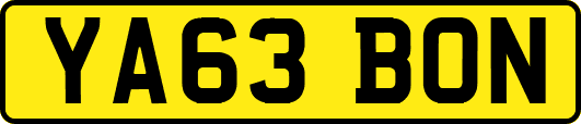 YA63BON