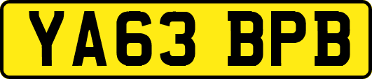 YA63BPB