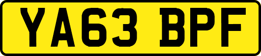 YA63BPF