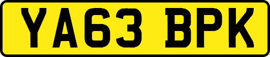 YA63BPK