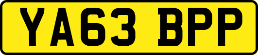YA63BPP