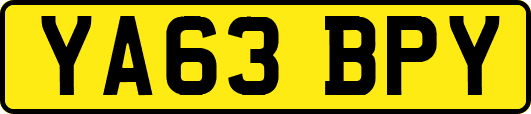 YA63BPY