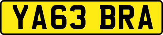 YA63BRA