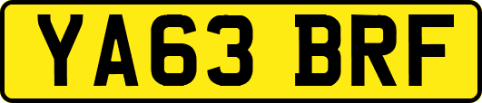YA63BRF