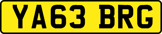 YA63BRG