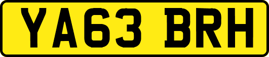 YA63BRH
