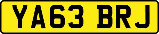 YA63BRJ