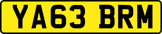 YA63BRM