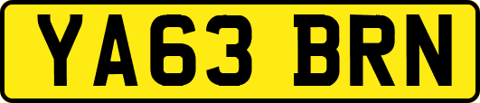 YA63BRN