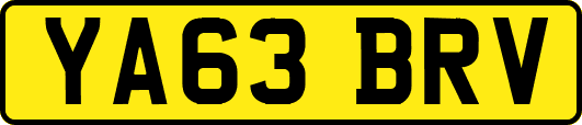 YA63BRV