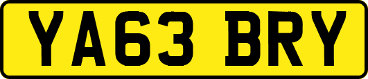 YA63BRY
