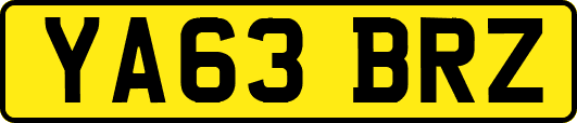 YA63BRZ
