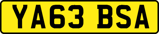 YA63BSA