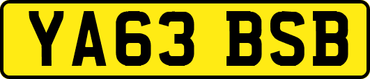YA63BSB