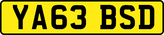 YA63BSD