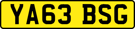 YA63BSG