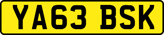 YA63BSK