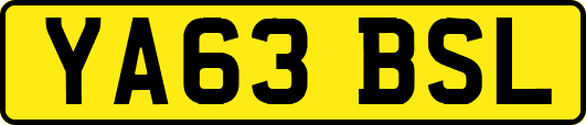 YA63BSL