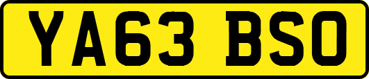 YA63BSO
