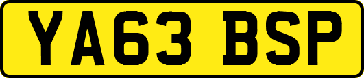 YA63BSP