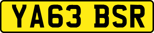 YA63BSR