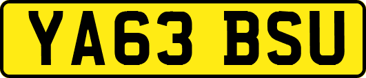 YA63BSU