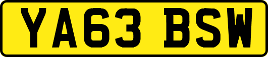 YA63BSW