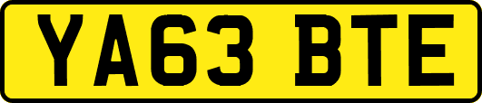 YA63BTE