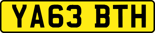 YA63BTH