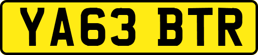 YA63BTR