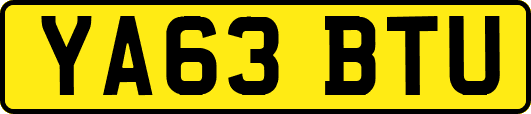 YA63BTU