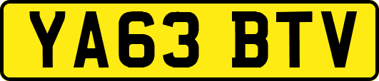 YA63BTV