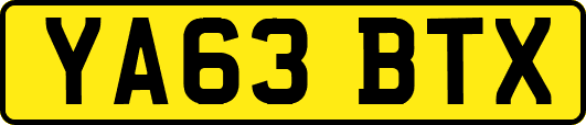 YA63BTX