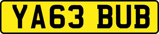 YA63BUB