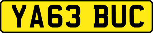 YA63BUC