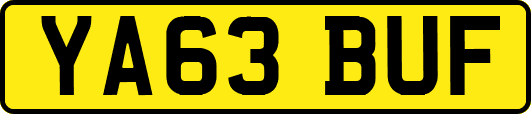 YA63BUF