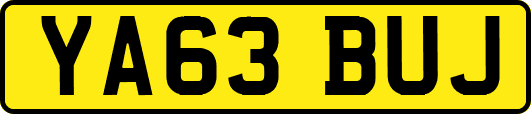 YA63BUJ