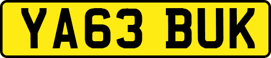 YA63BUK