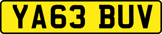 YA63BUV