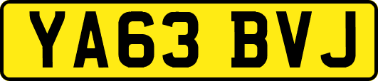 YA63BVJ