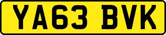 YA63BVK