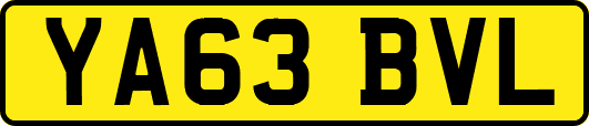 YA63BVL