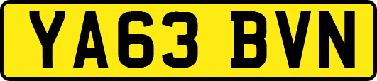 YA63BVN