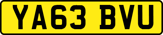 YA63BVU
