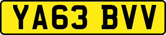 YA63BVV