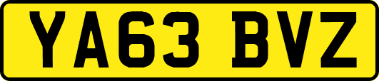 YA63BVZ