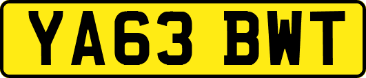 YA63BWT