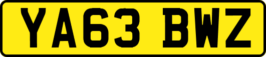 YA63BWZ