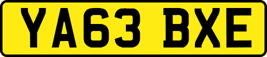 YA63BXE